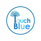 TOUCH BLUE